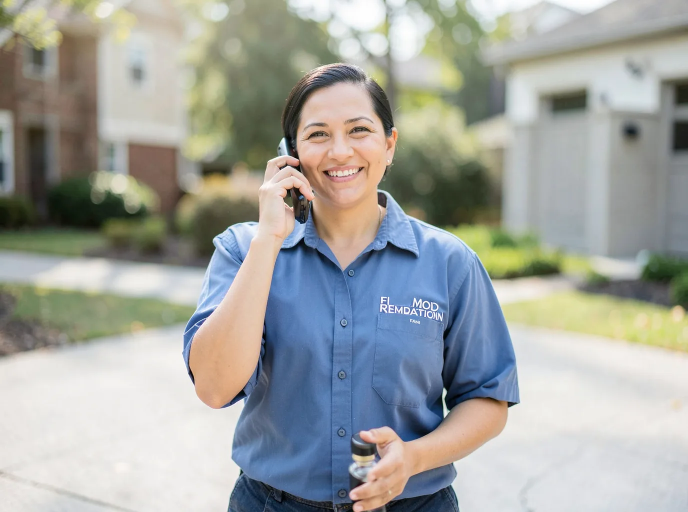 Mold Remediation Tripoli, WI FAQs